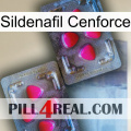 Sildenafil Cenforce 15